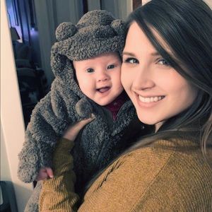 Meet your Posher, Tasha